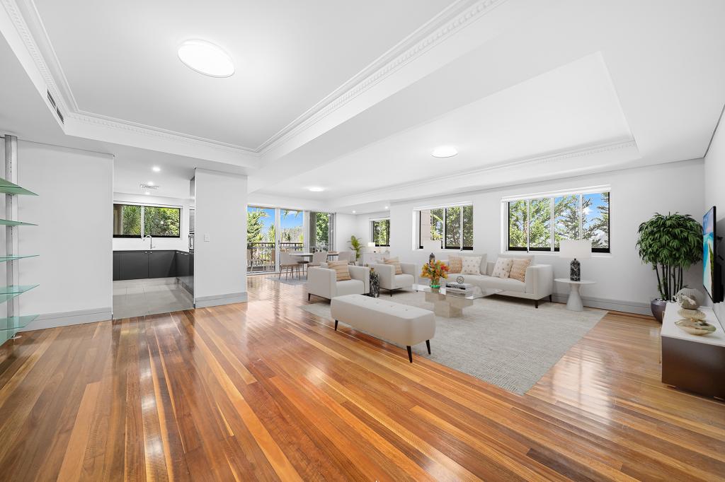 1/1-3 Conway Ave, Rose Bay, NSW 2029