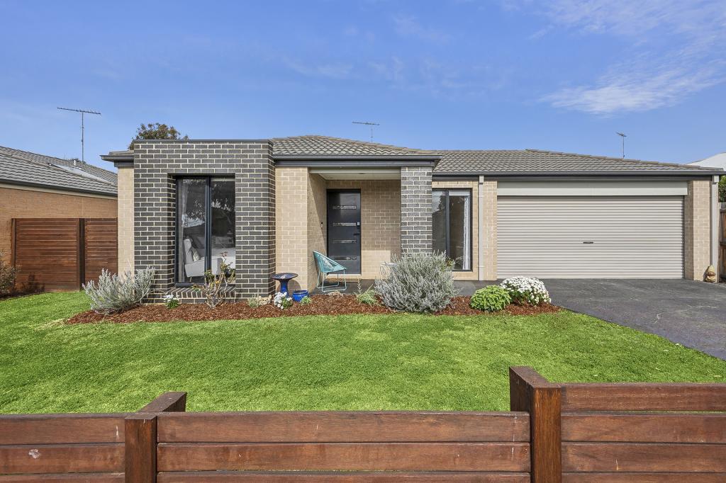 22 Muscovy Dr, Grovedale, VIC 3216