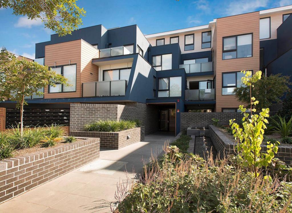 101/29 LORANNE ST, BENTLEIGH, VIC 3204