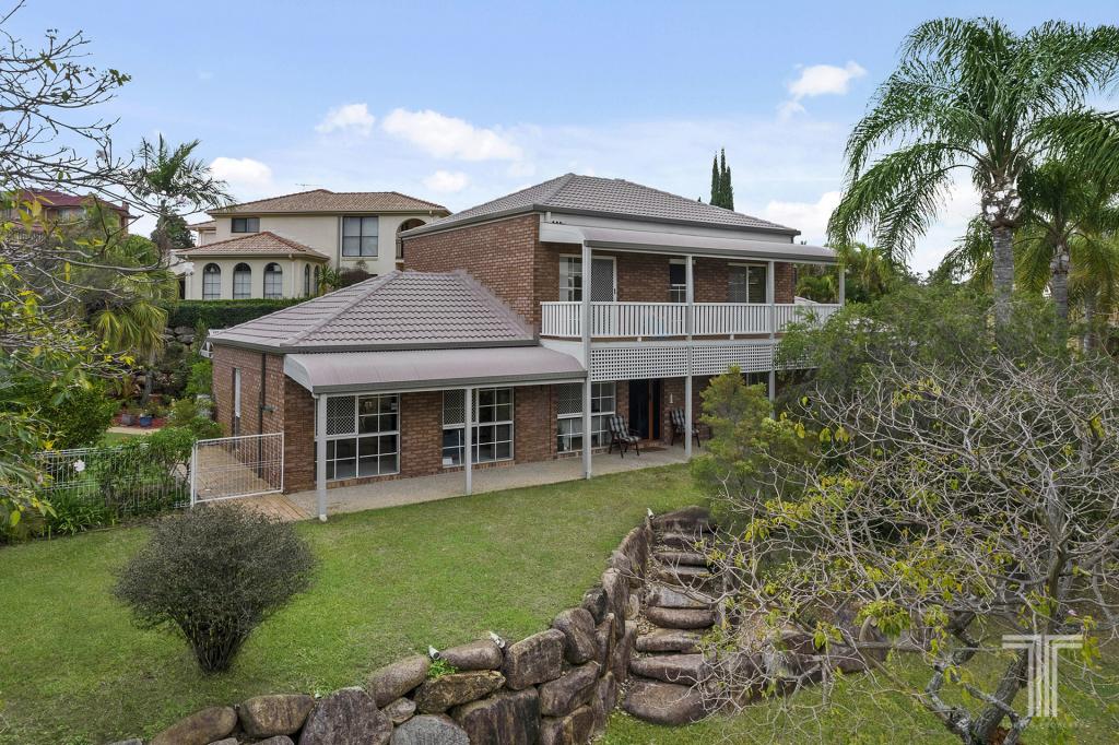 1 Poinciana Cl, Mount Gravatt East, QLD 4122