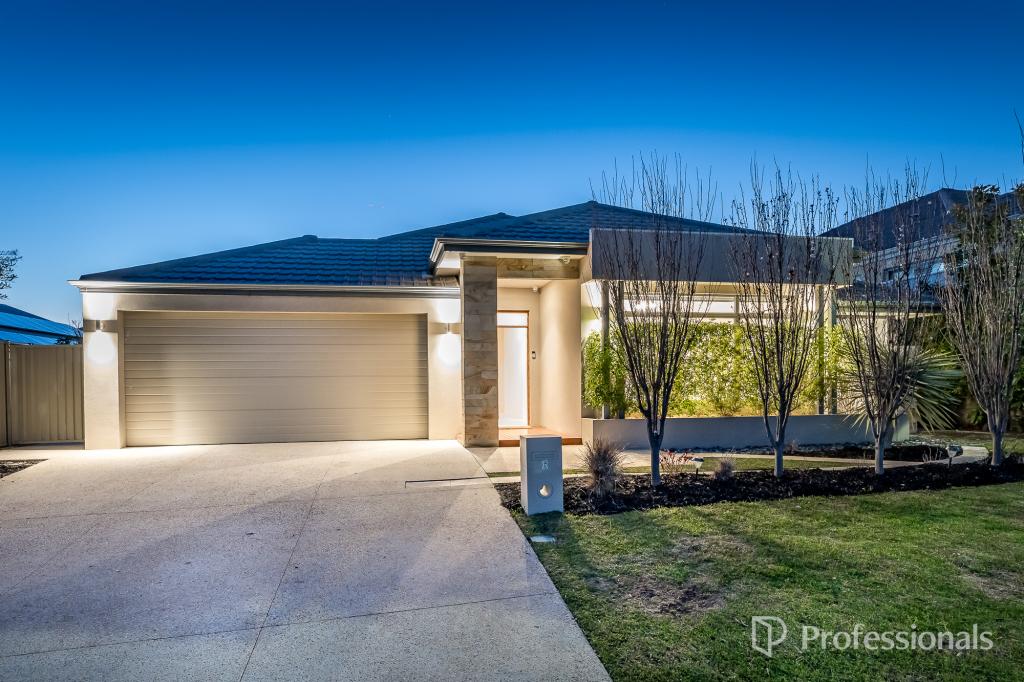 6 TOPSAIL LOOP, ALKIMOS, WA 6038