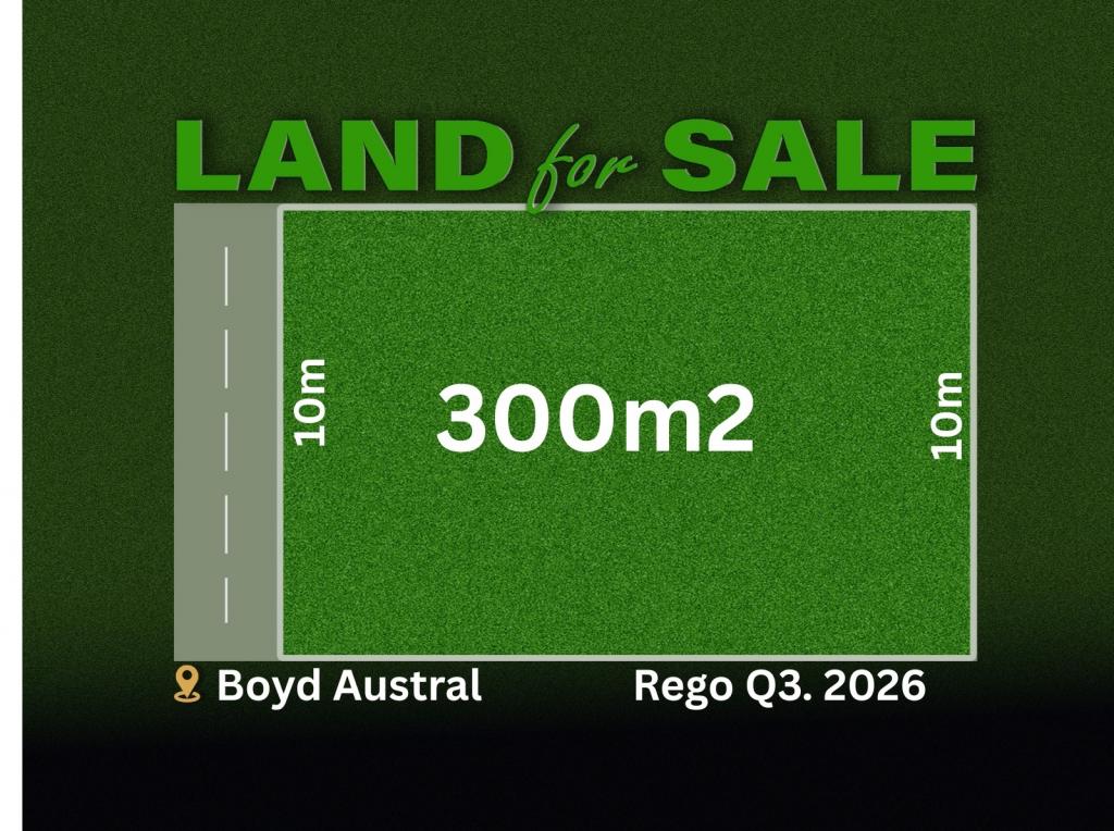 Contact Agent For Address, Austral, NSW 2179