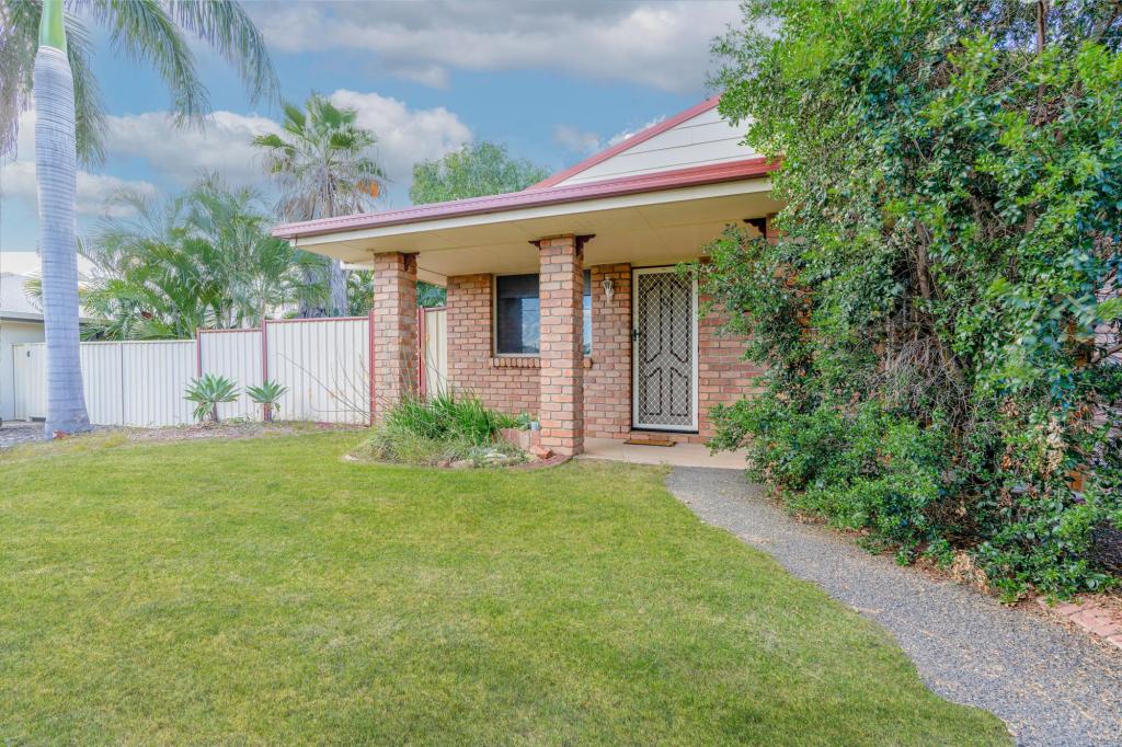 9 Cowan Cres, Emerald, QLD 4720