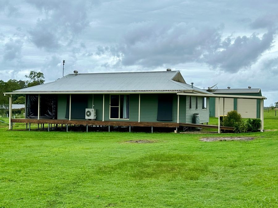 8 Cakora St, Tucabia, NSW 2462