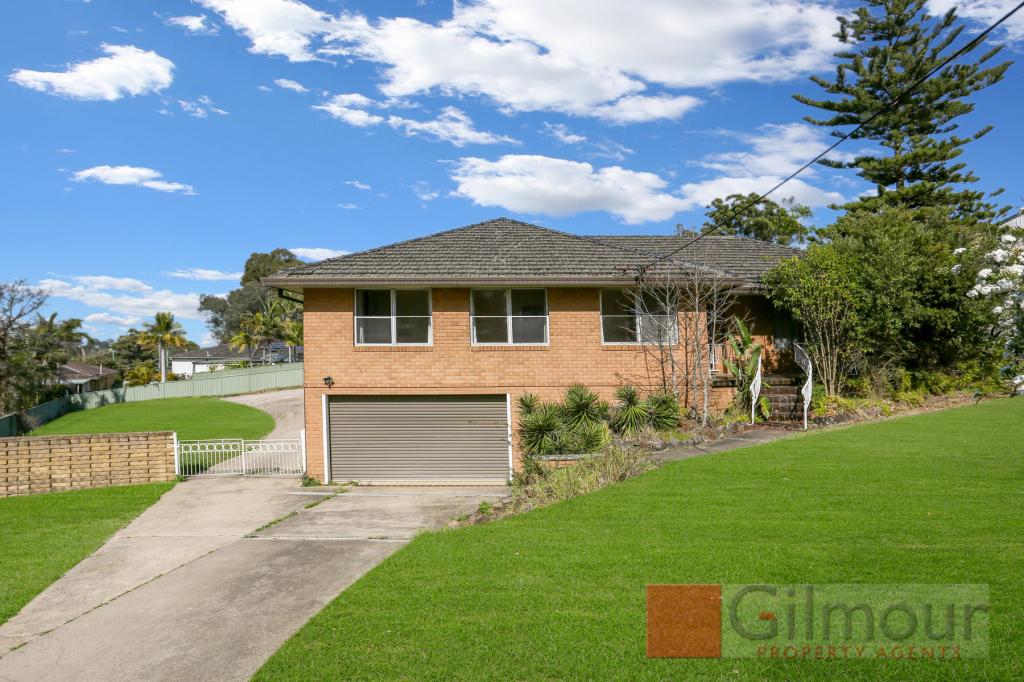 86 Excelsior Ave, Castle Hill, NSW 2154