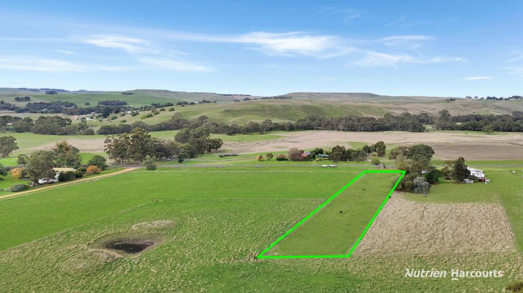 5919 Portland-Casterton Rd, Sandford, VIC 3312