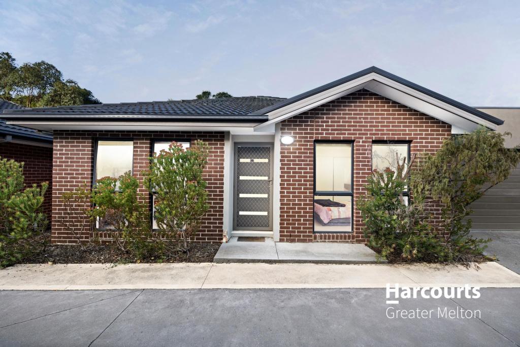 13/41 Cornish St, Sunbury, VIC 3429