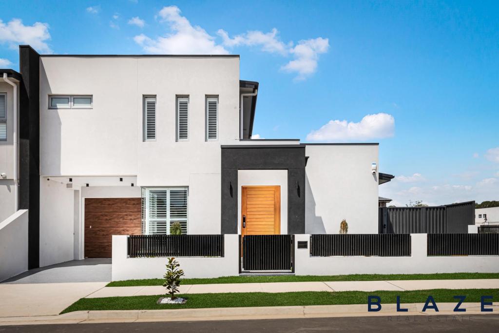 15 DERRIMUT CRES, AUSTRAL, NSW 2179