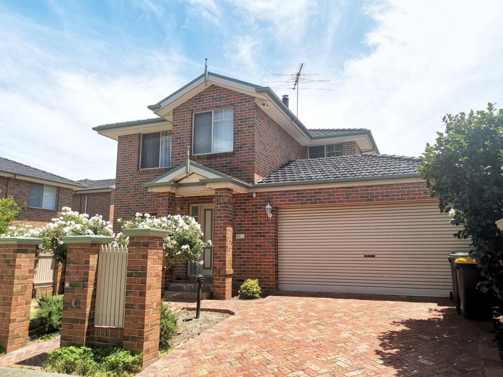 1 Prince St, Clayton, VIC 3168
