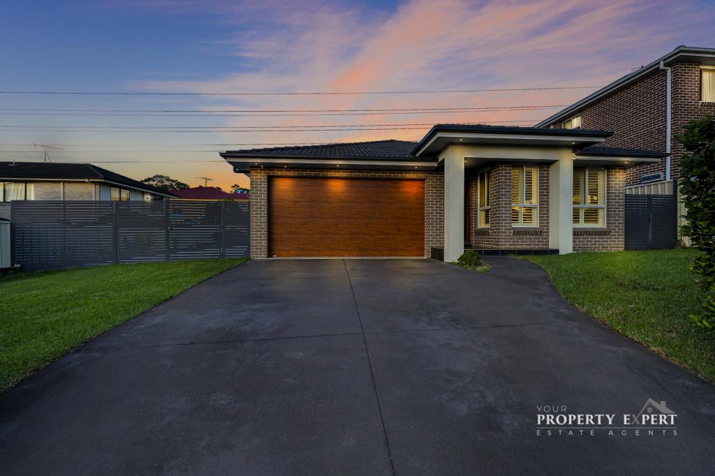 3 Andre Pl, Blacktown, NSW 2148