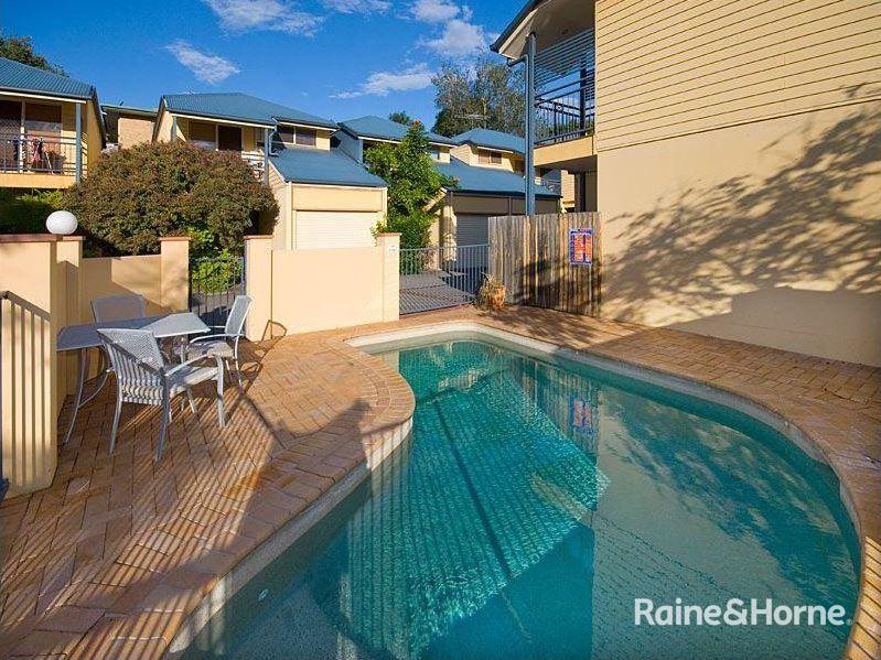 7/24 Brisbane St, St Lucia, QLD 4067