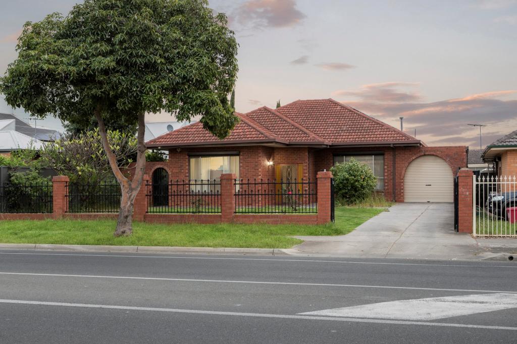 256 Findon Rd, Findon, SA 5023