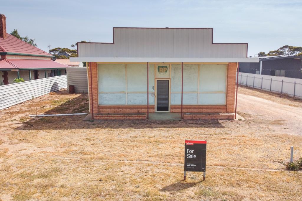 10 Lincoln Hwy, Cowell, SA 5602