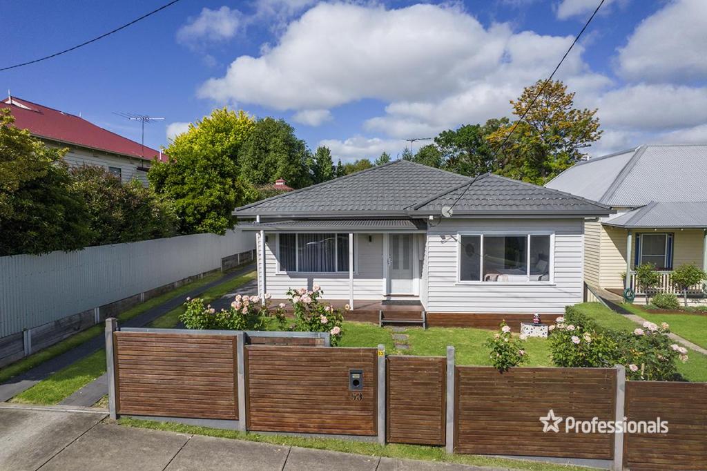 53 Mcintyre St, Hamilton, VIC 3300