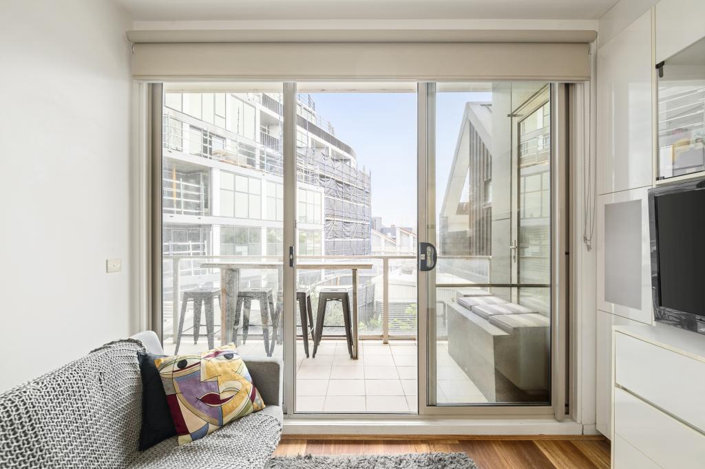 109/496-500 BRUNSWICK ST, FITZROY NORTH, VIC 3068