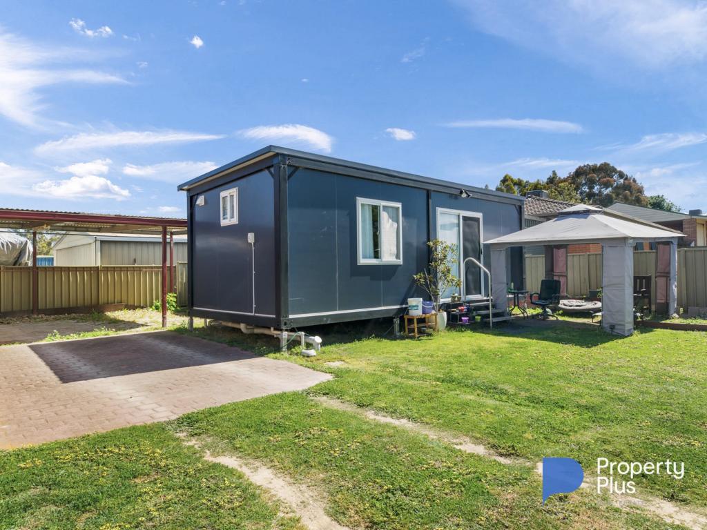 52a Olympic Pde, Kangaroo Flat, VIC 3555