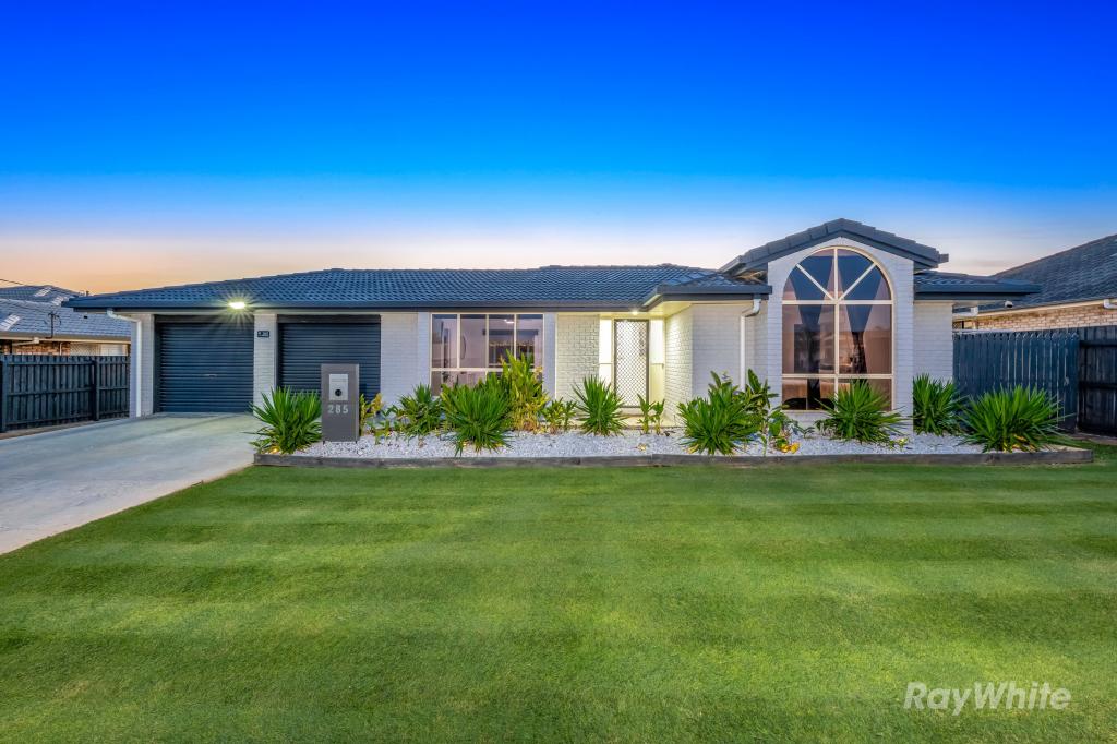 285 Avoca Rd, Avoca, QLD 4670