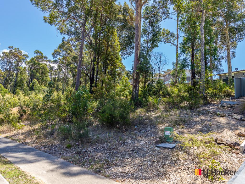 18 BELLBIRD DR, MALUA BAY, NSW 2536