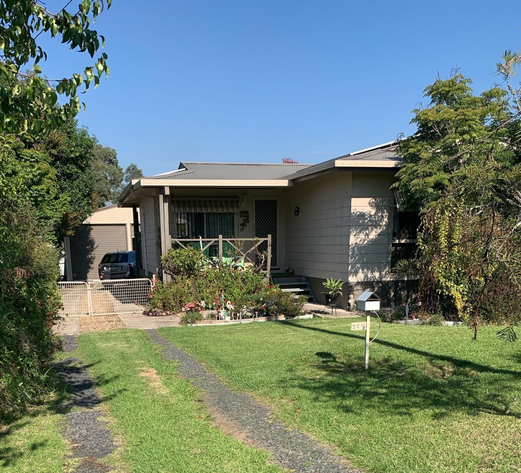 22a Herbert St, Tumut, NSW 2720