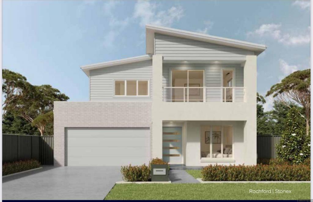 Contact Agent For Address, Gilead, NSW 2560