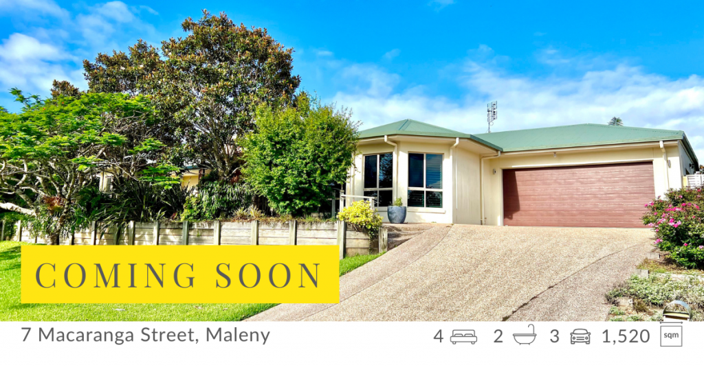 7 Macaranga St, Maleny, QLD 4552