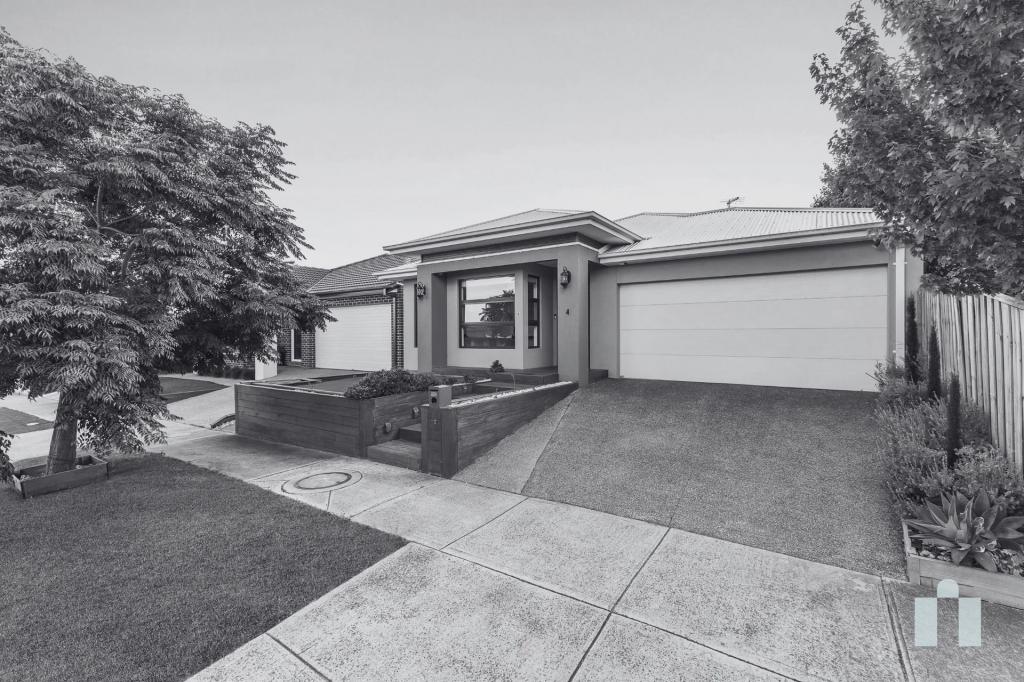 4 Terry St, Doreen, VIC 3754