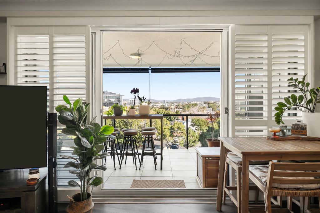 68/32 Agnes St, Albion, QLD 4010
