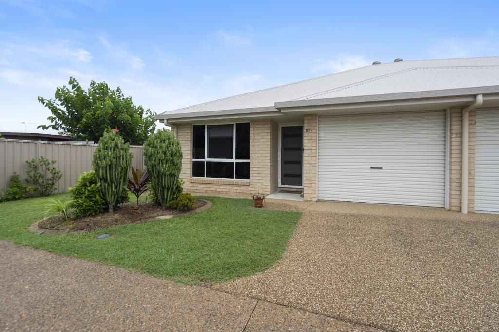 10/148 Mccarthy Rd, Avenell Heights, QLD 4670
