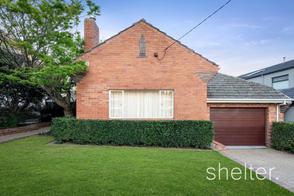 17 Montana St, Glen Iris, VIC 3146