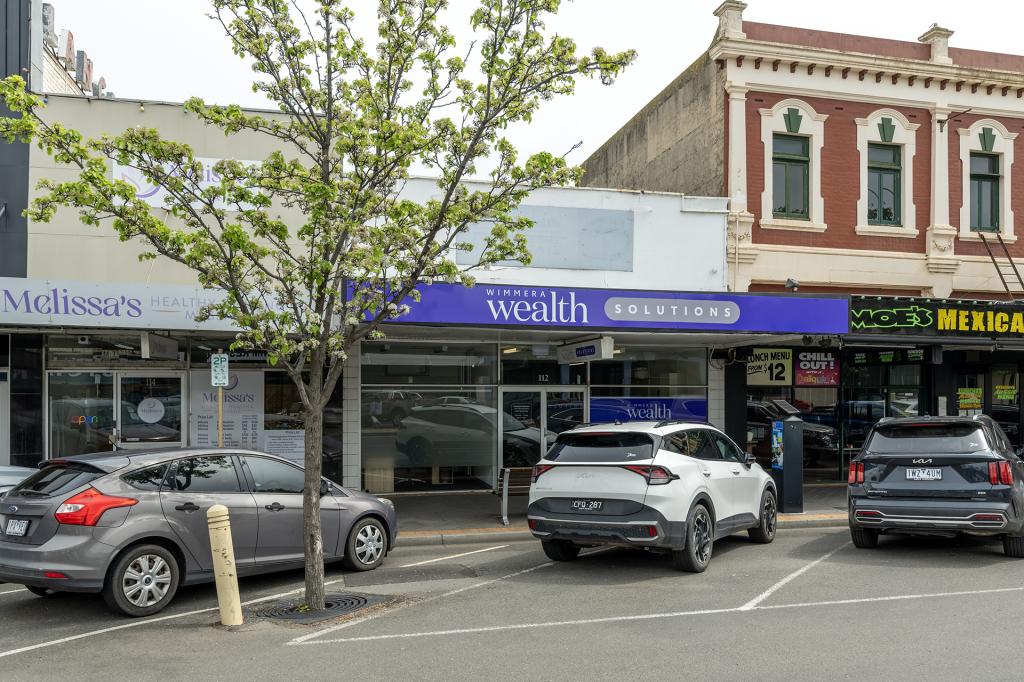 112 Firebrace St, Horsham, VIC 3400