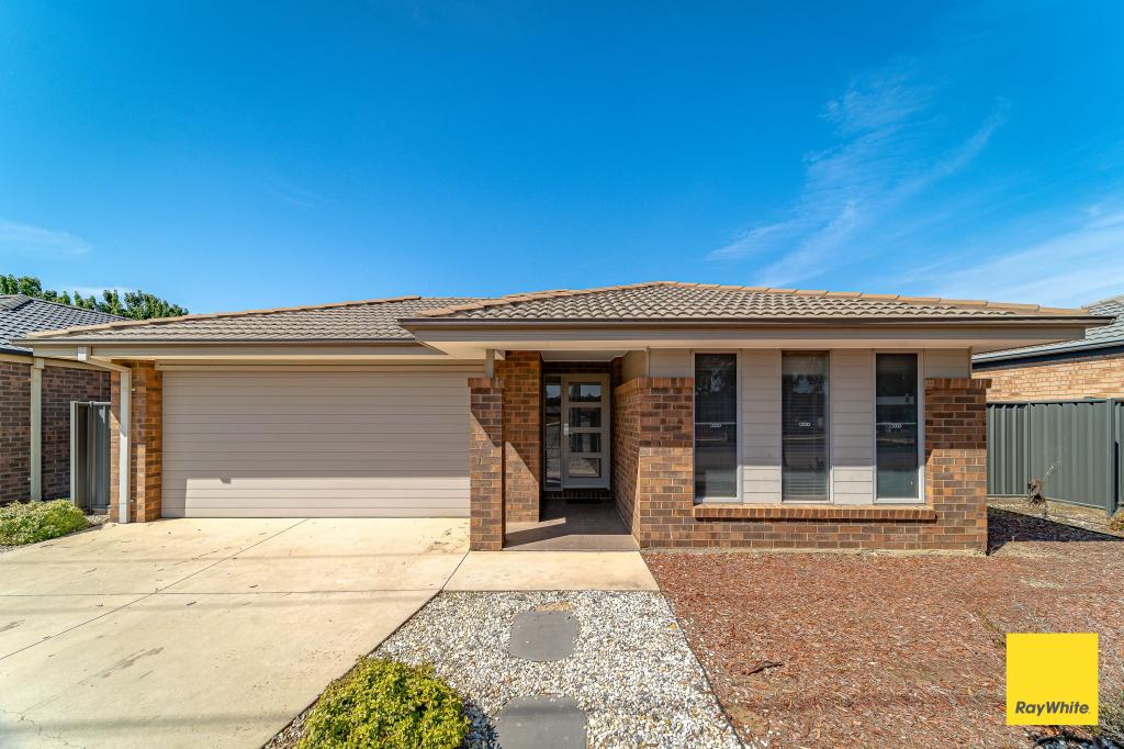 226 Jobs Gully Rd, Jackass Flat, VIC 3556
