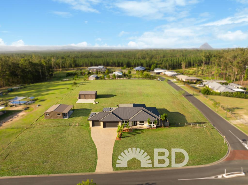 1 Donnington Dr, D'Aguilar, QLD 4514