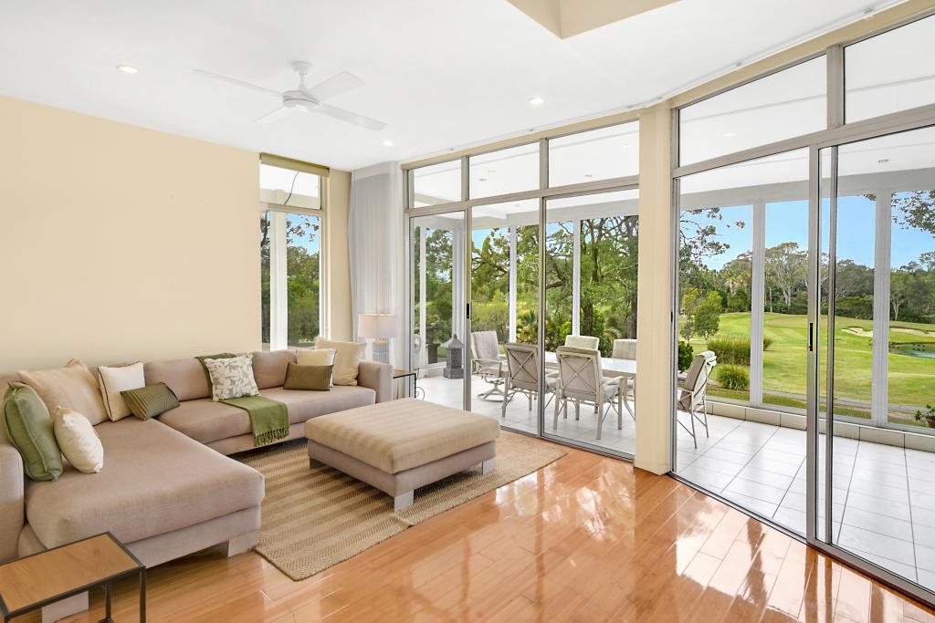 5421 Merion Tce, Hope Island, QLD 4212