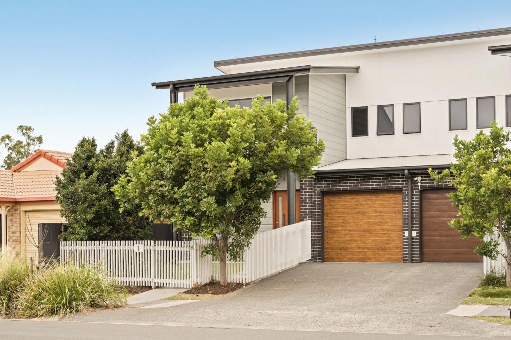 1/42 Sorrento St, Wynnum West, QLD 4178