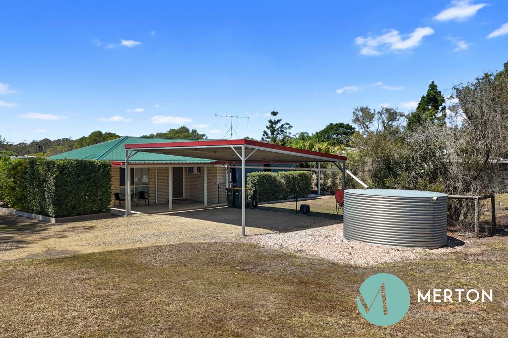 8 Erin Dr, Curra, QLD 4570