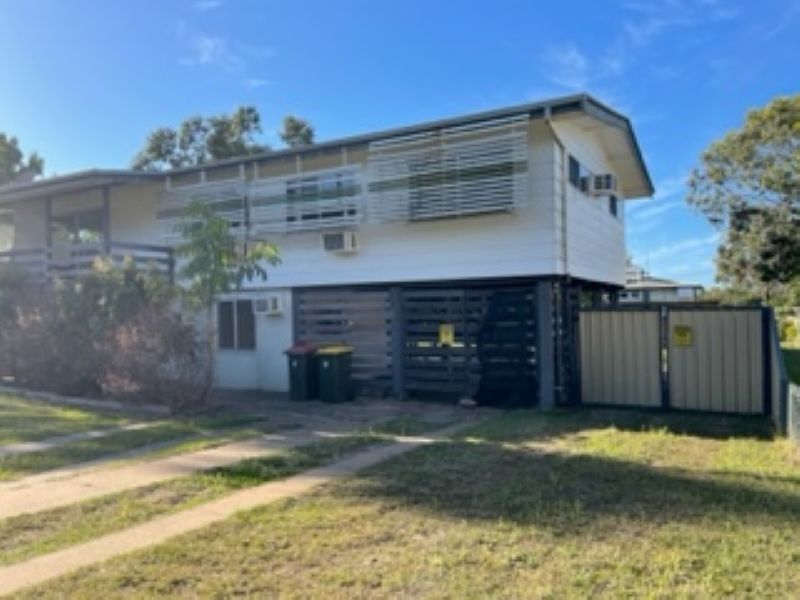 41 Garnham Dr, Dysart, QLD 4745