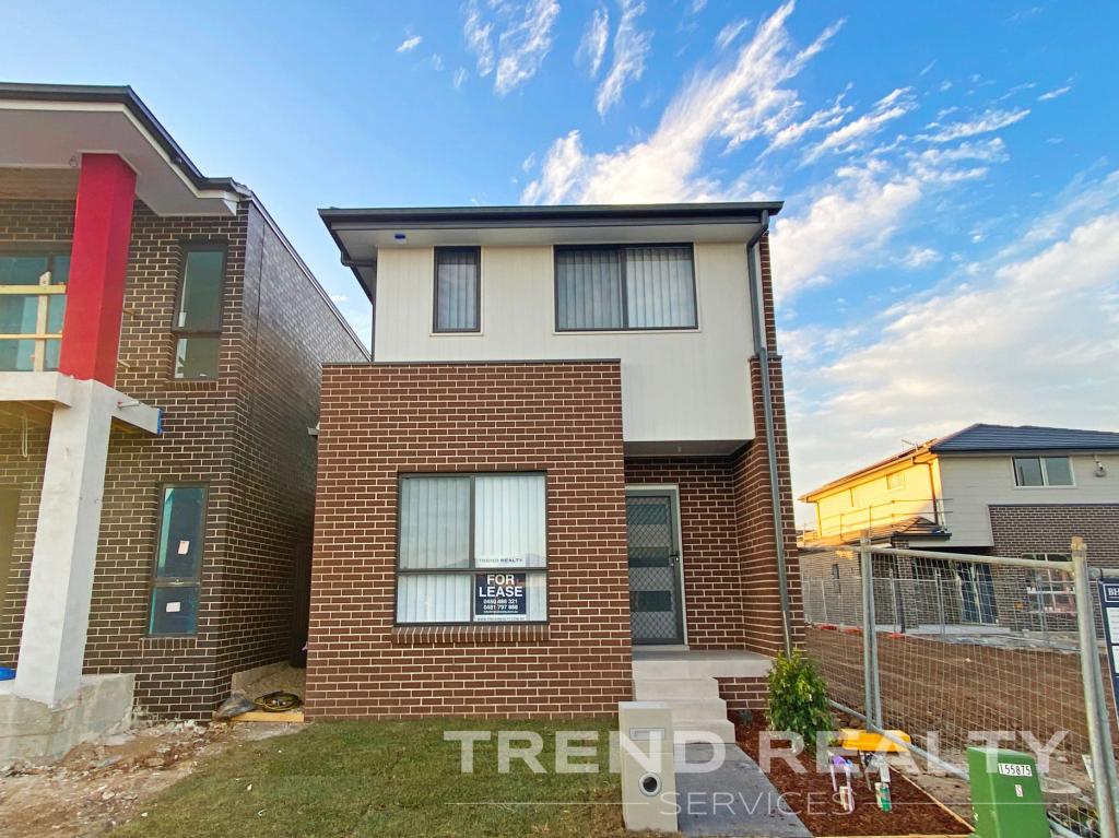 135 Bardia Ave, Bardia, NSW 2565