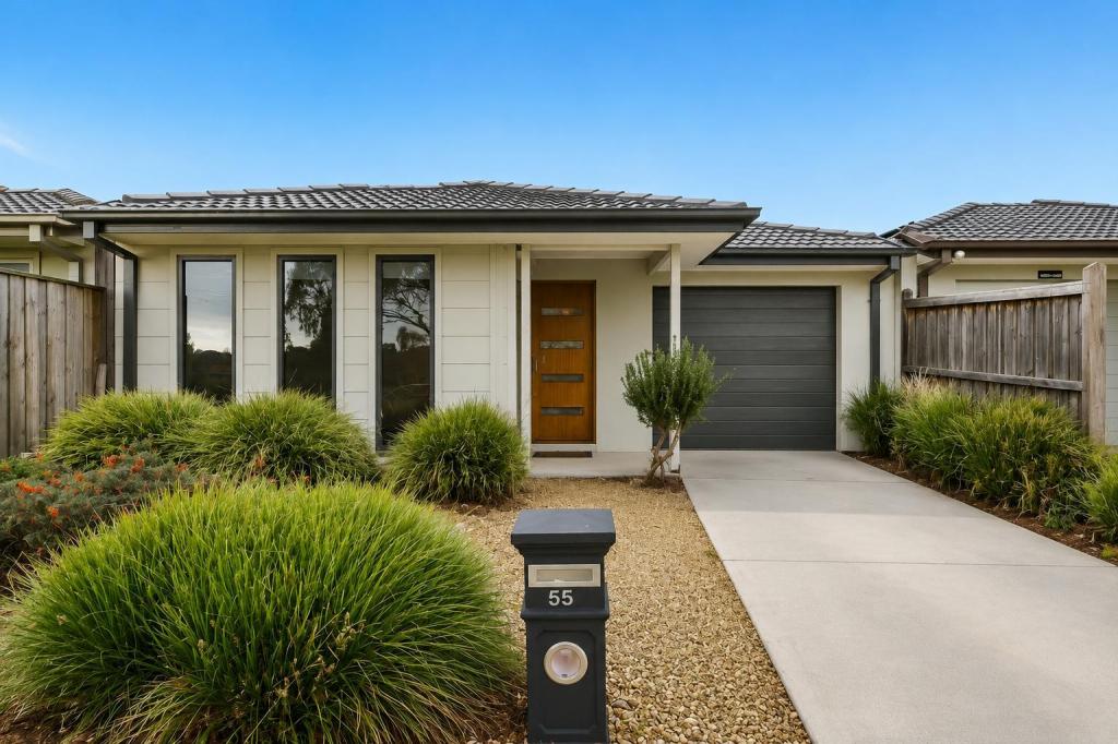55 Troups Creek Prom, Narre Warren, VIC 3805