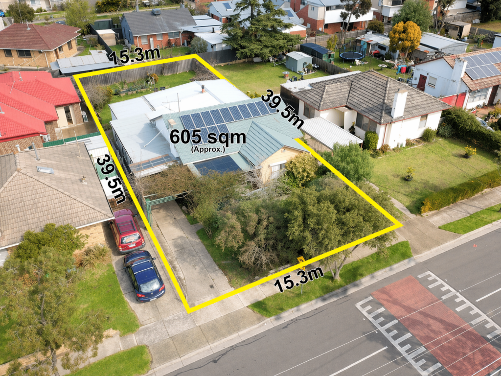 13 Graham St, Broadmeadows, VIC 3047