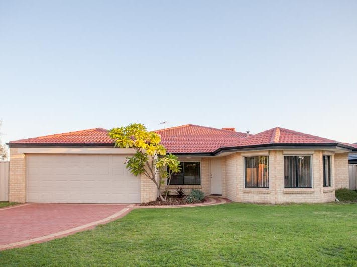 43 Kippilaw Loop, Carramar, WA 6031