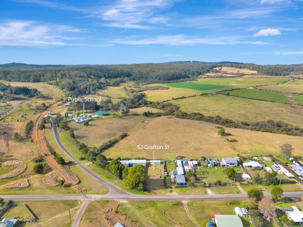 52 Grafton St, Lowanna, NSW 2450