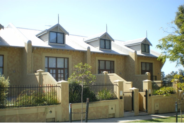 5/20 Subiaco Rd, Subiaco, WA 6008