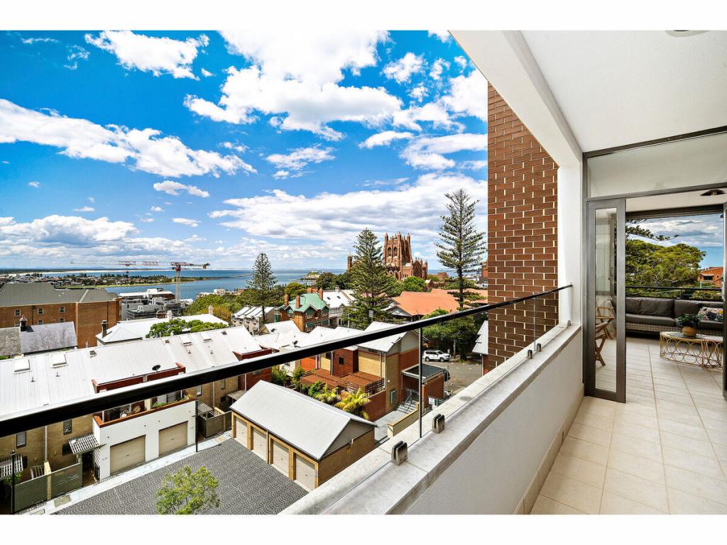 11/70 Wolfe St, The Hill, NSW 2300