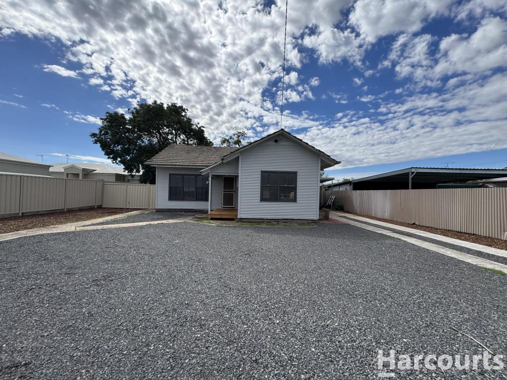 2 Wattle St, Horsham, VIC 3400