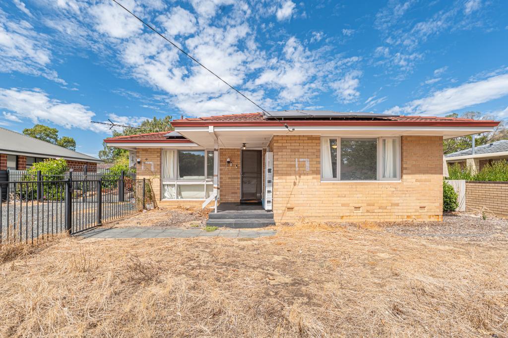 17 Tarrawan Rd, Armadale, WA 6112