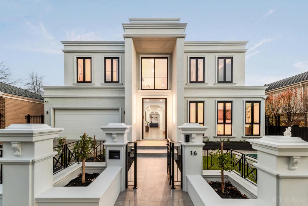 16 Ajana St, Balwyn North, VIC 3104
