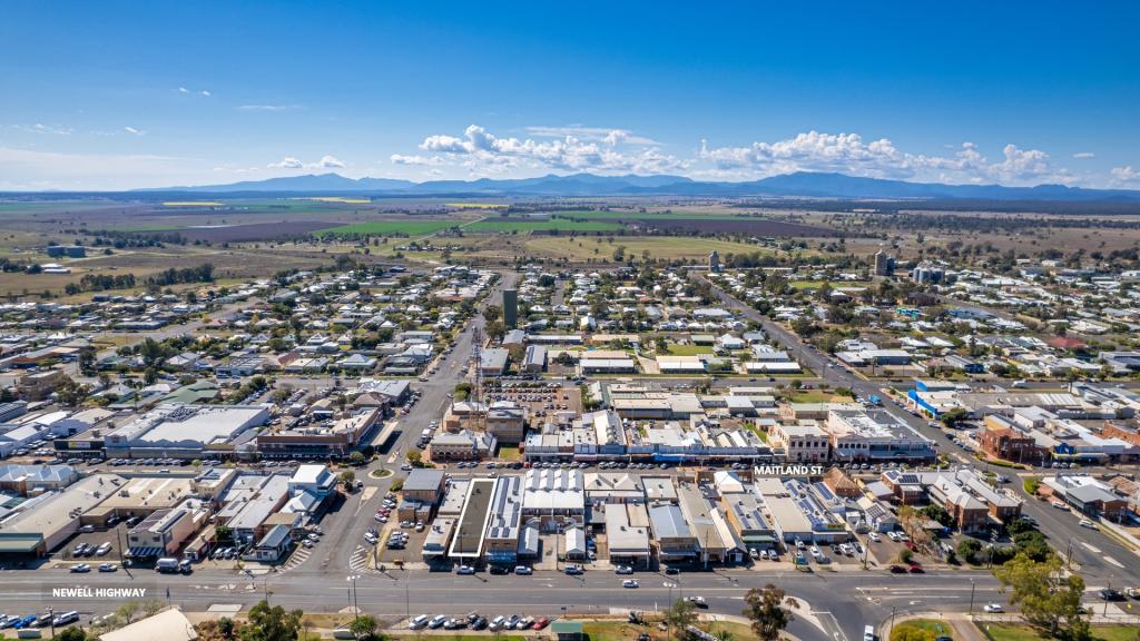 129 - 131 Maitland St, Narrabri, NSW 2390