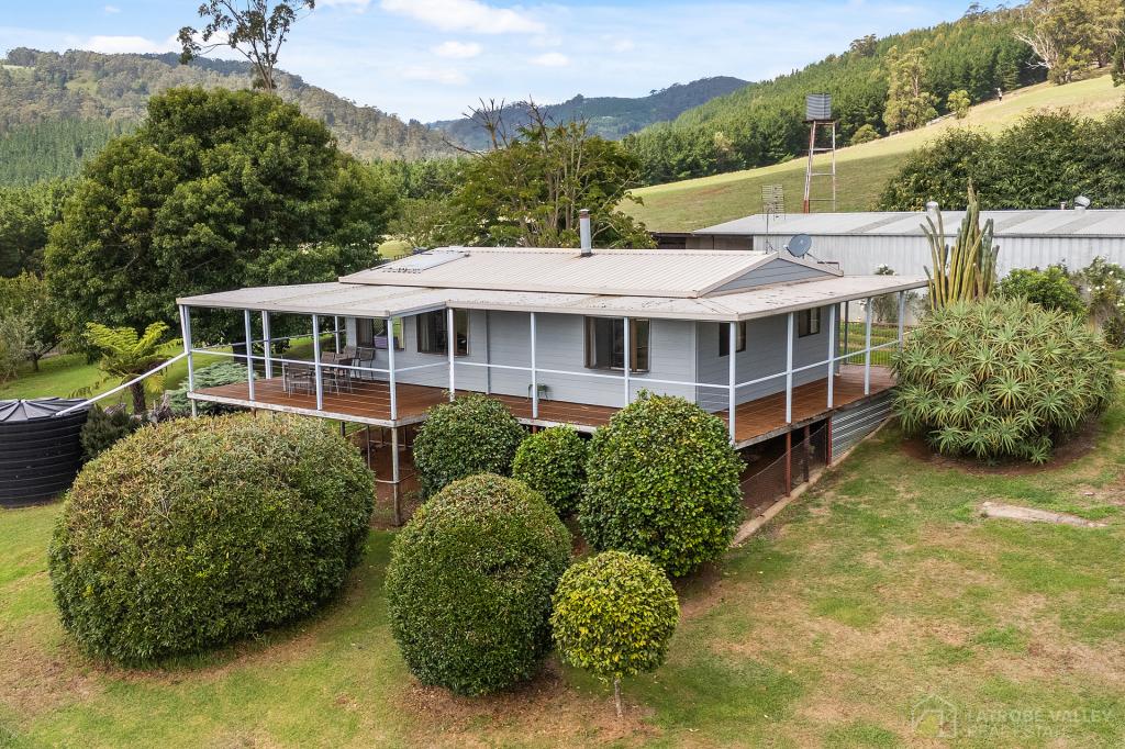 37 Clugstons Rd, Gormandale, VIC 3873
