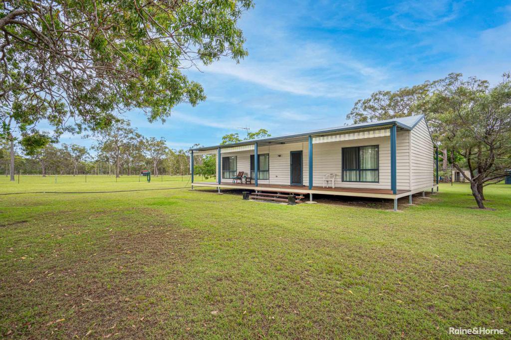 368 Pacific Haven Cct, Pacific Haven, QLD 4659
