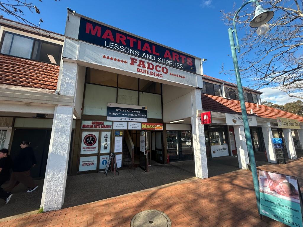 UNIT 15/55 CHARNWOOD PL, CHARNWOOD, ACT 2615